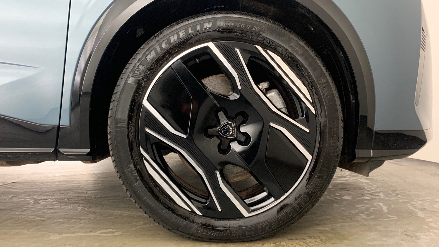 Used Peugeot 3008 2024 for sale - 77854997: Photo 24