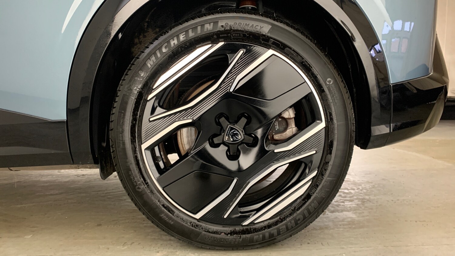 Used Peugeot 3008 2024 for sale - 77854997: Photo 25