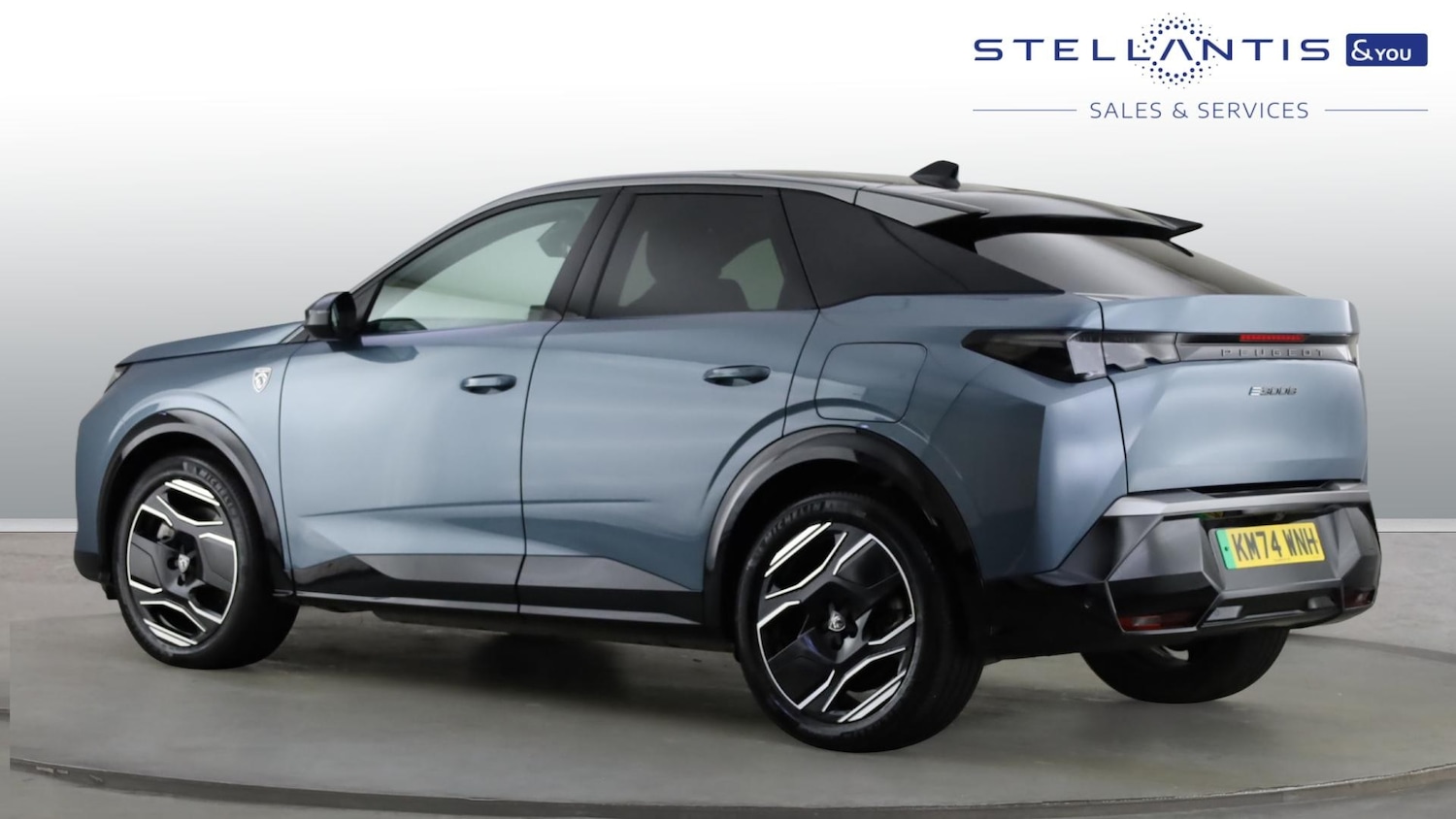 Used Peugeot 3008 2024 for sale - 77854997: Photo 3