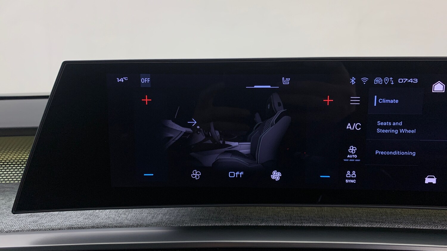 Used Peugeot 3008 2024 for sale - 77854997: Photo 32