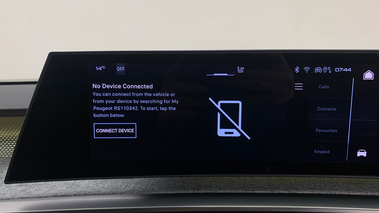 Used Peugeot 3008 2024 for sale - 77854997: Photo 33