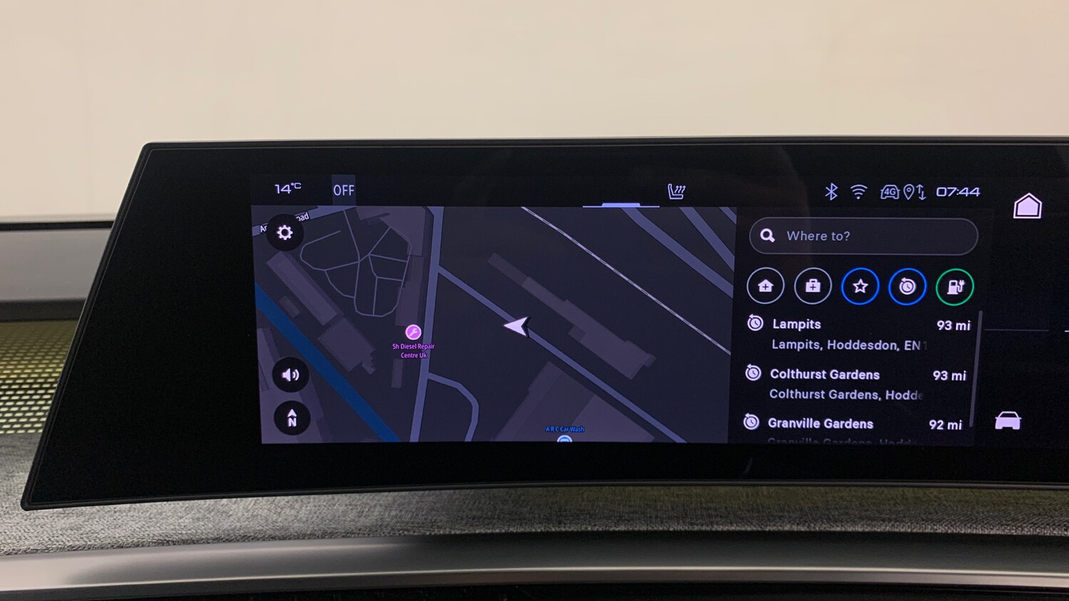 Used Peugeot 3008 2024 for sale - 77854997: Photo 34