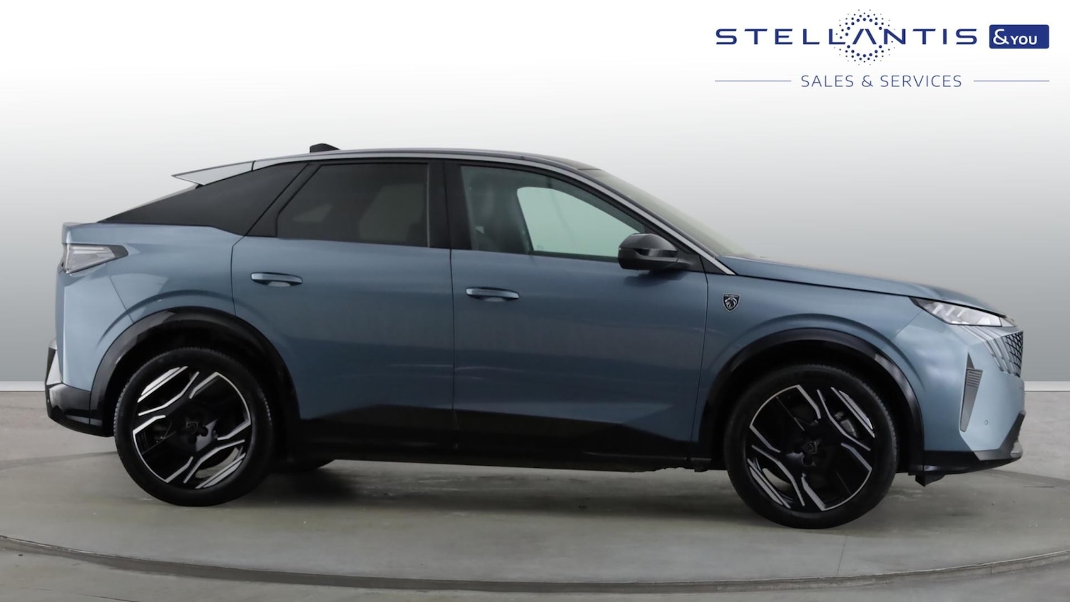 Used Peugeot 3008 2024 for sale - 77854997: Photo 4