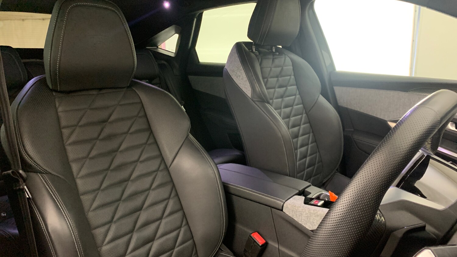 Used Peugeot 3008 2024 for sale - 77854997: Photo 40