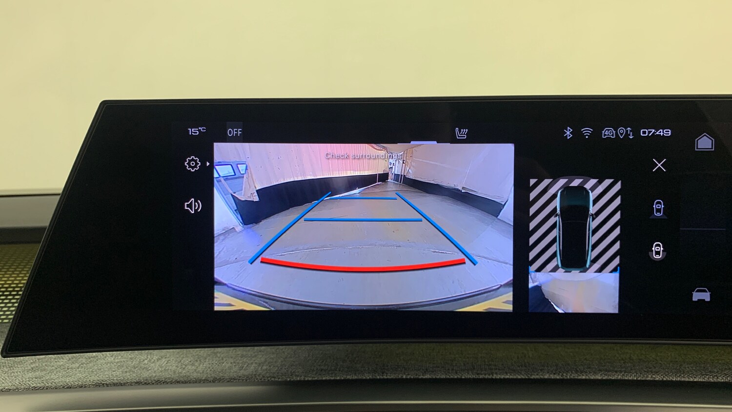 Used Peugeot 3008 2024 for sale - 77854997: Photo 46