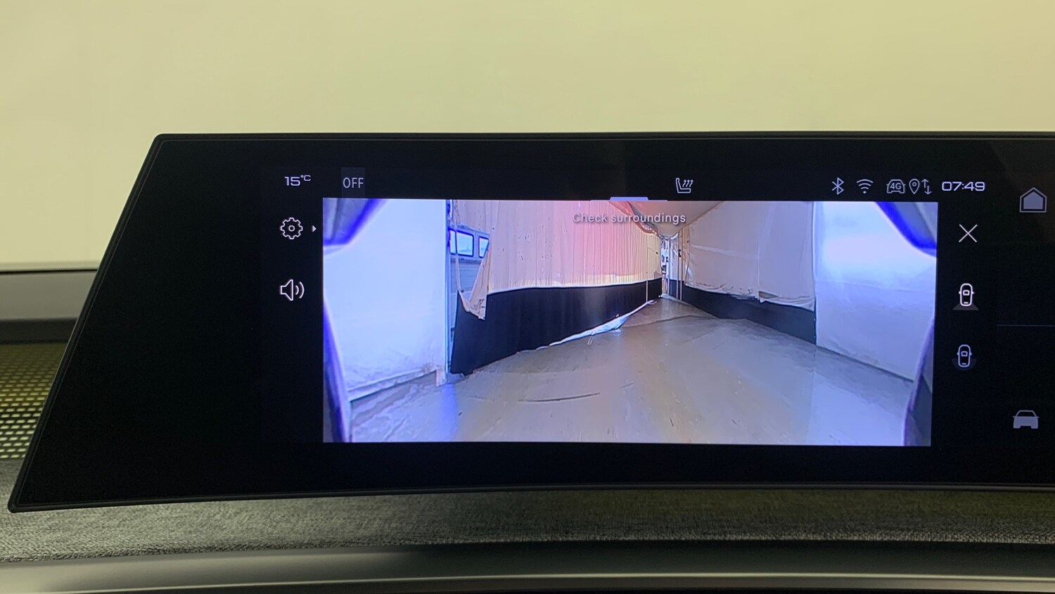 Used Peugeot 3008 2024 for sale - 77854997: Photo 47