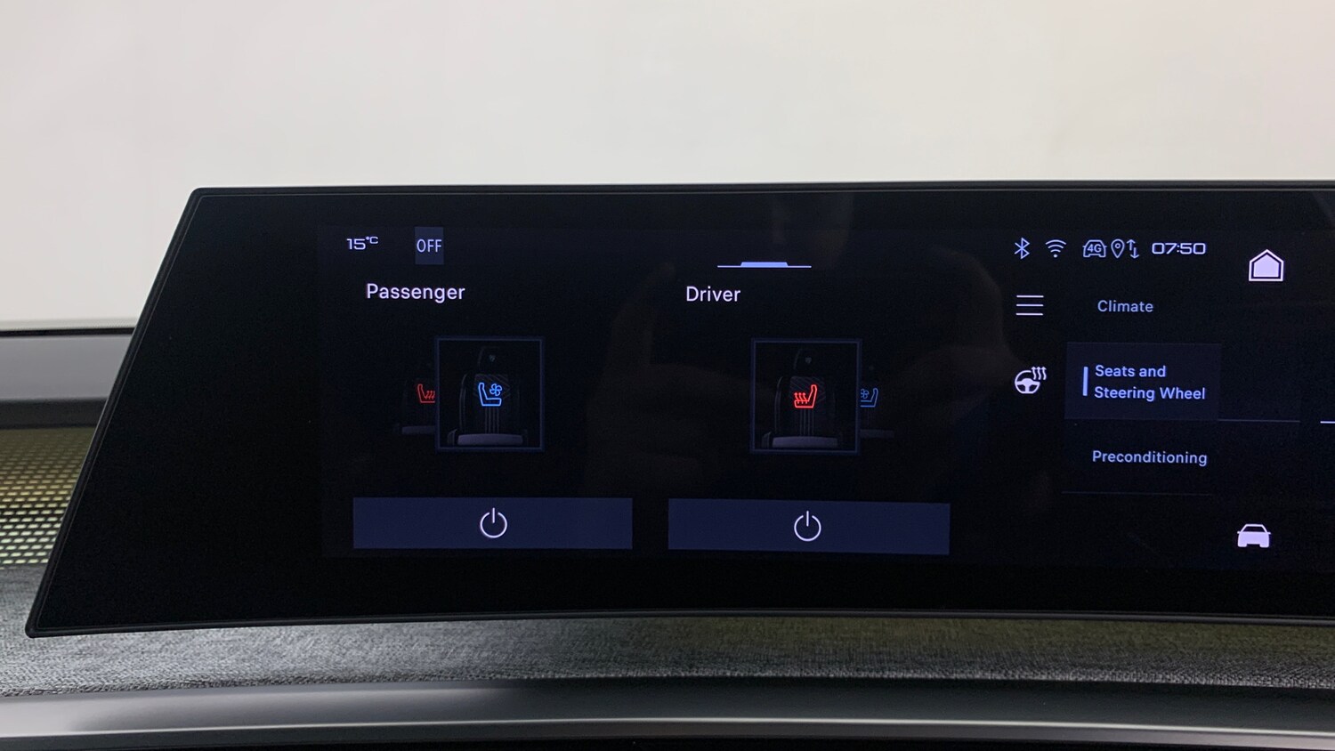 Used Peugeot 3008 2024 for sale - 77854997: Photo 49