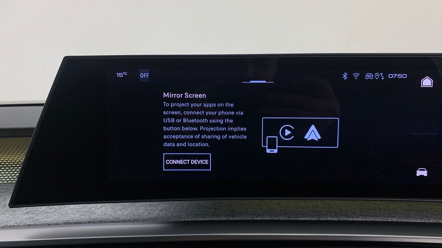 Used Peugeot 3008 2024 for sale - 77854997: Photo 50