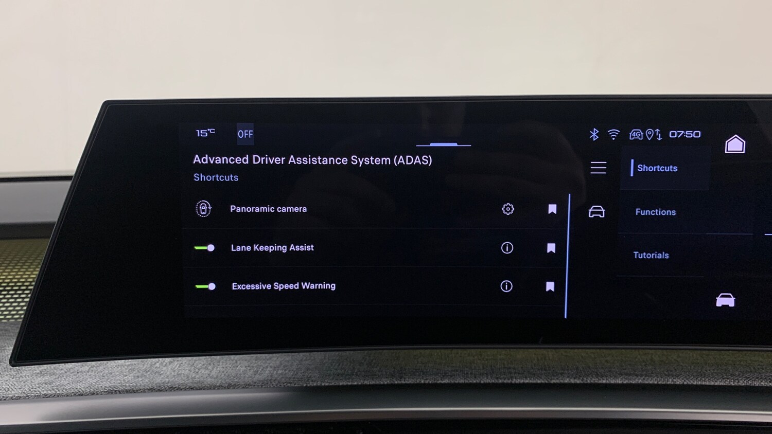 Used Peugeot 3008 2024 for sale - 77854997: Photo 51