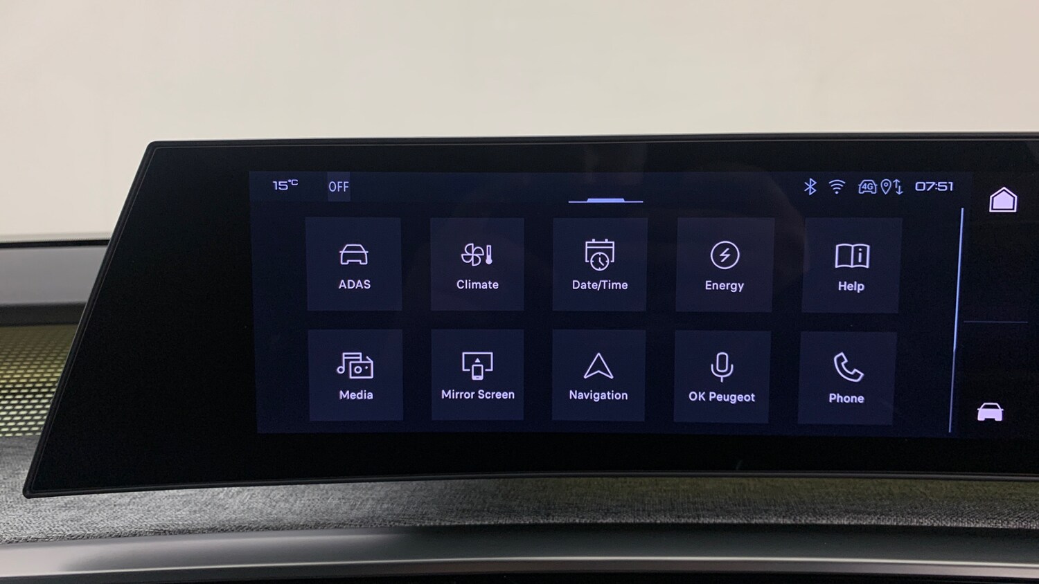 Used Peugeot 3008 2024 for sale - 77854997: Photo 52