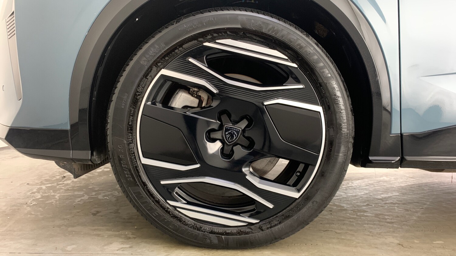 Used Peugeot 3008 2024 for sale - 77854997: Photo 6