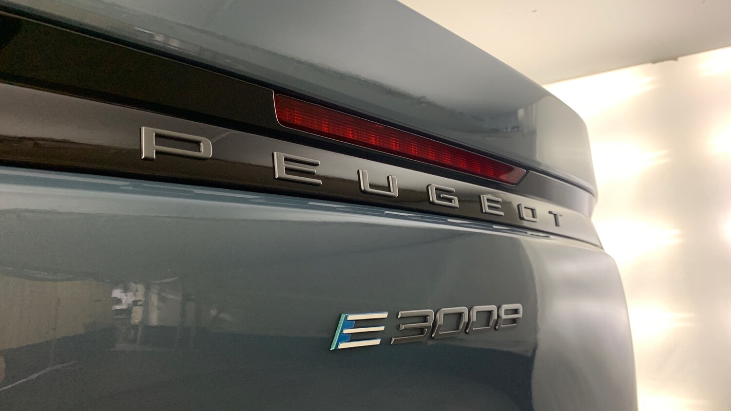 Used Peugeot 3008 2024 for sale - 77854997: Photo 63