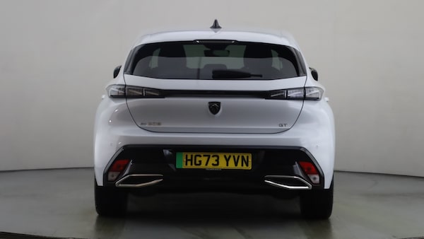 Used Peugeot 308 2024 for sale - 76260946: Photo 13