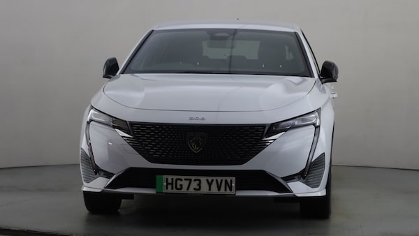 Used Peugeot 308 2024 for sale - 76260946: Photo 16