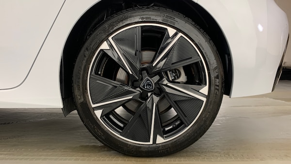 Used Peugeot 308 2024 for sale - 76260946: Photo 17