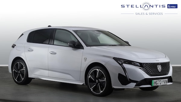 Used Peugeot 308 2024 for sale - 76260946: Photo 1