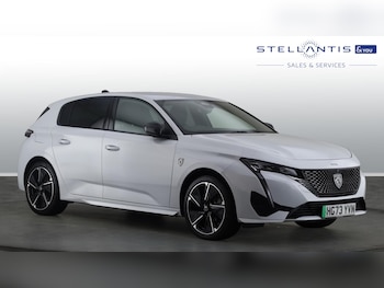 Peugeot - 308