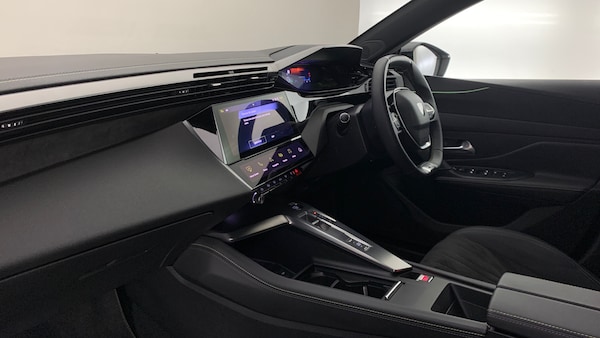 Used Peugeot 308 2024 for sale - 76260946: Photo 2