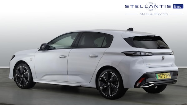 Used Peugeot 308 2024 for sale - 76260946: Photo 3