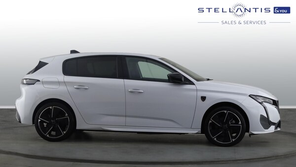 Used Peugeot 308 2024 for sale - 76260946: Photo 4