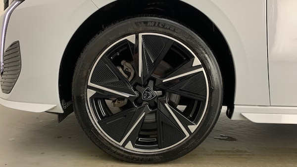 Used Peugeot 308 2024 for sale - 76260946: Photo 6