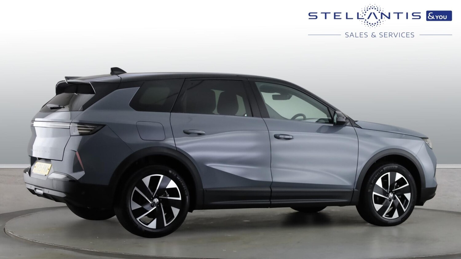 Used Vauxhall Grandland 2025 for sale - 77457158: Photo 12