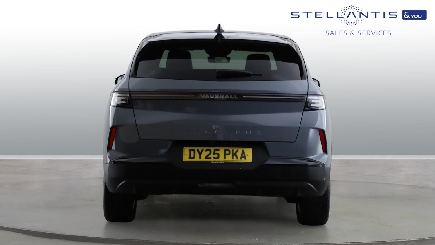 Used Vauxhall Grandland 2025 for sale - 77457158: Photo 13