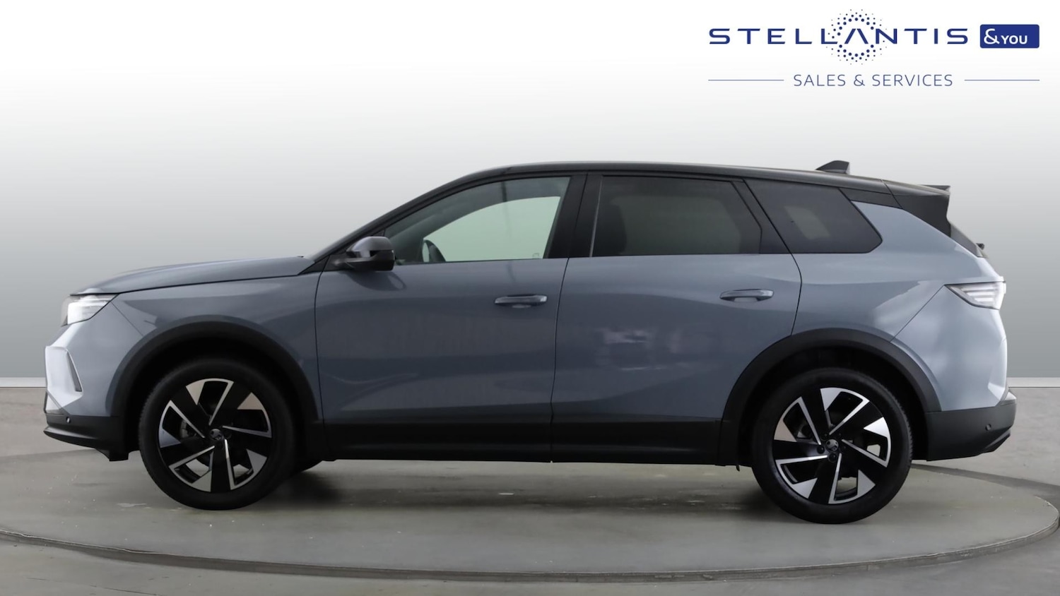 Used Vauxhall Grandland 2025 for sale - 77457158: Photo 14