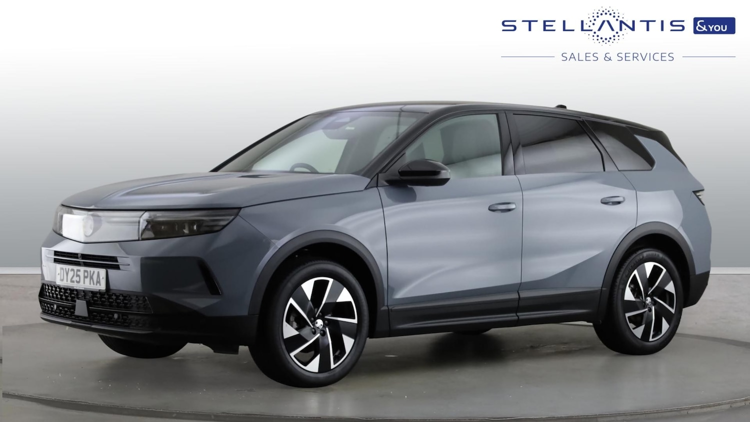 Used Vauxhall Grandland 2025 for sale - 77457158: Photo 15