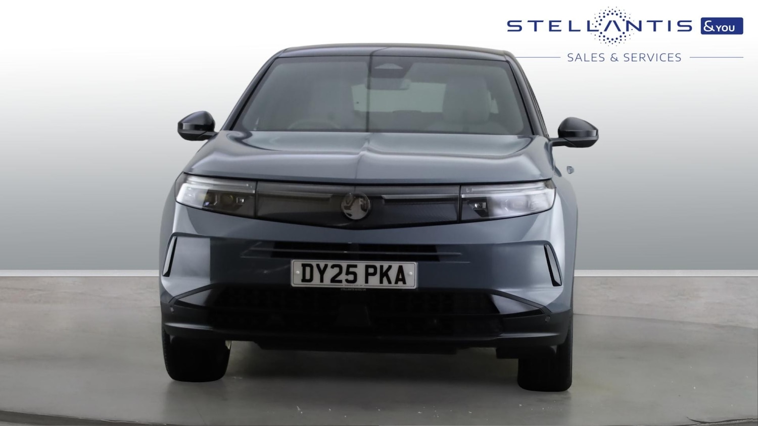 Used Vauxhall Grandland 2025 for sale - 77457158: Photo 16