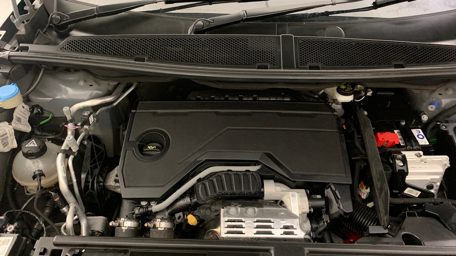 Used Vauxhall Grandland 2025 for sale - 77457158: Photo 21