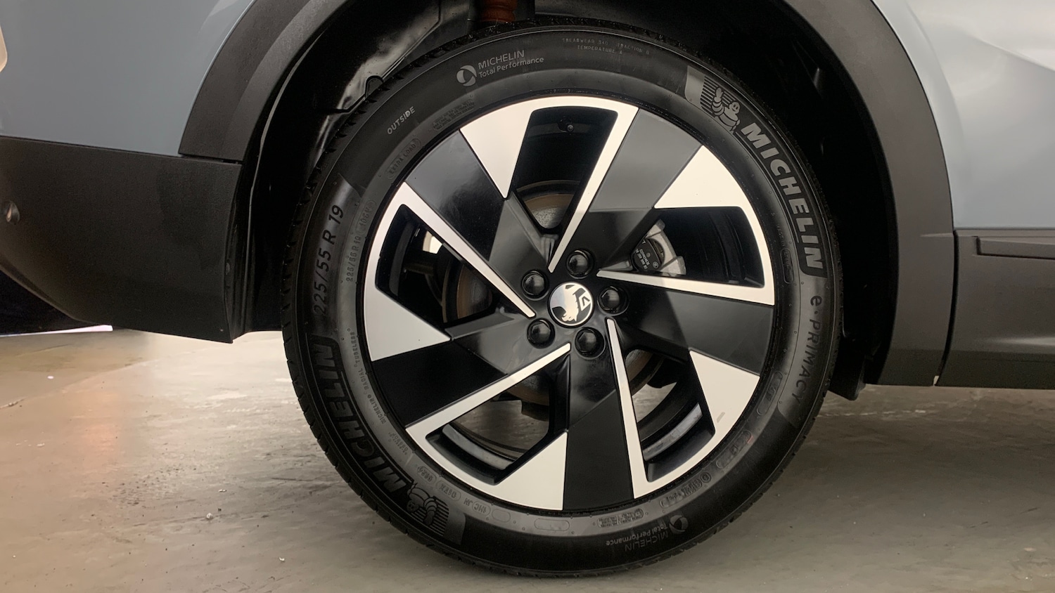 Used Vauxhall Grandland 2025 for sale - 77457158: Photo 22