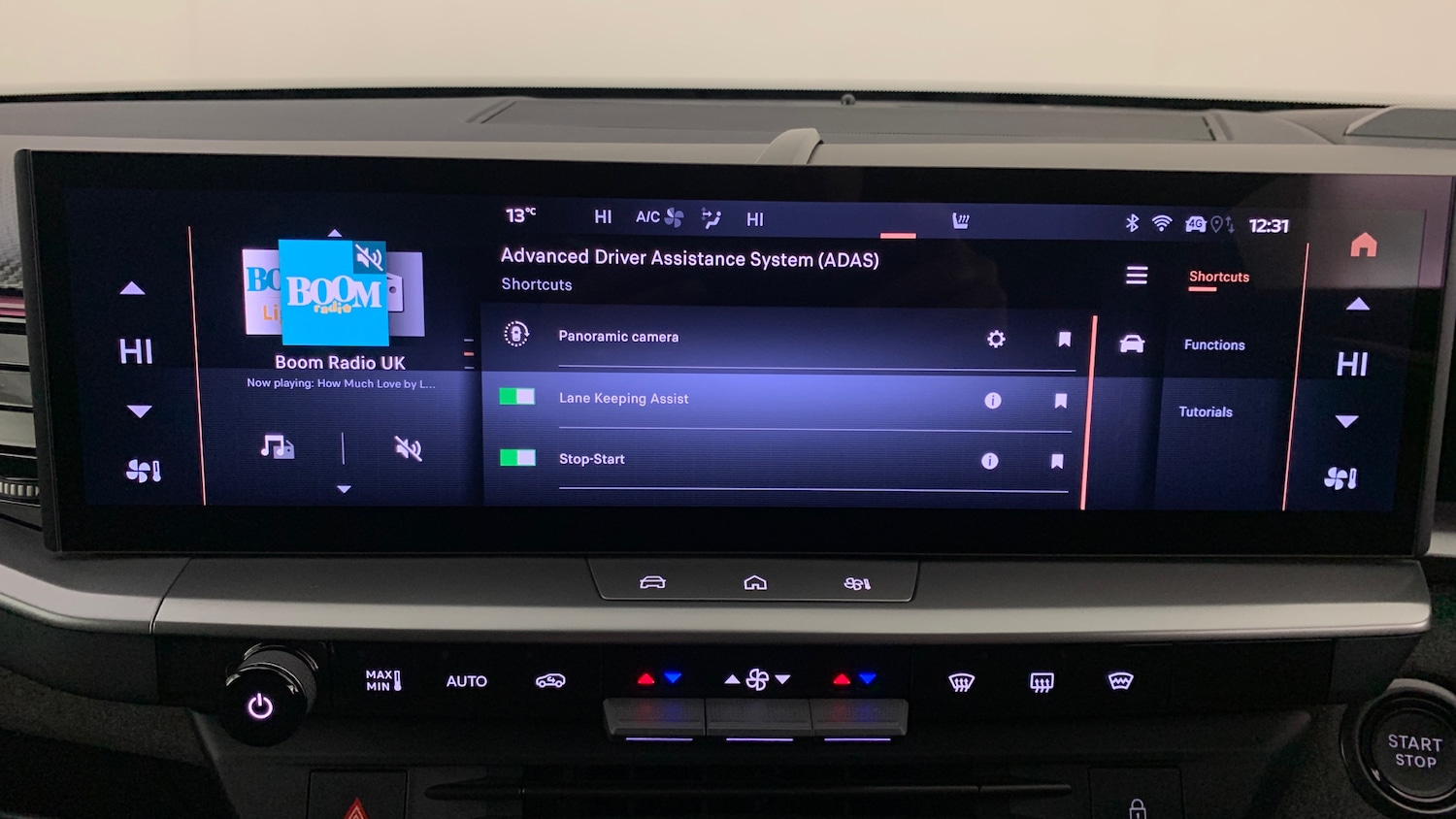 Used Vauxhall Grandland 2025 for sale - 77457158: Photo 26