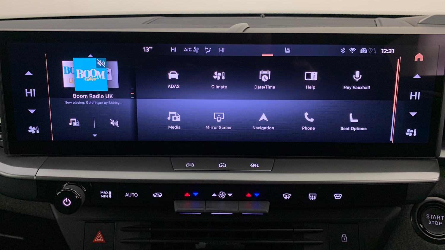 Used Vauxhall Grandland 2025 for sale - 77457158: Photo 27