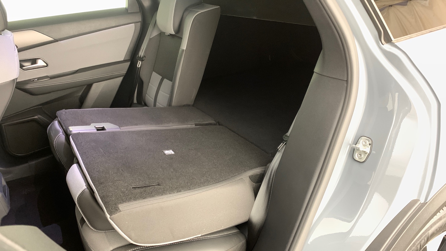 Used Vauxhall Grandland 2025 for sale - 77457158: Photo 48