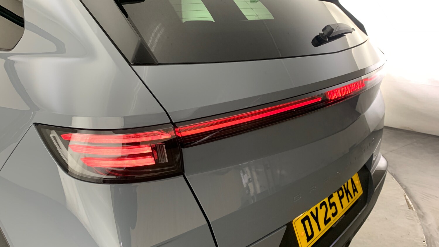 Used Vauxhall Grandland 2025 for sale - 77457158: Photo 49