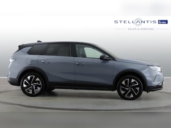 Used Vauxhall Grandland 2025 for sale - 77457158: Photo