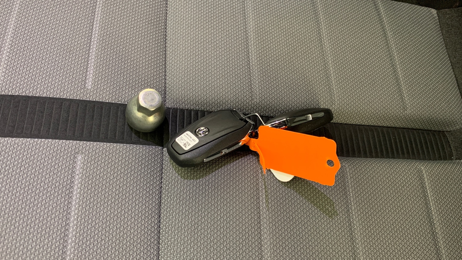 Used Vauxhall Grandland 2025 for sale - 77457158: Photo 58