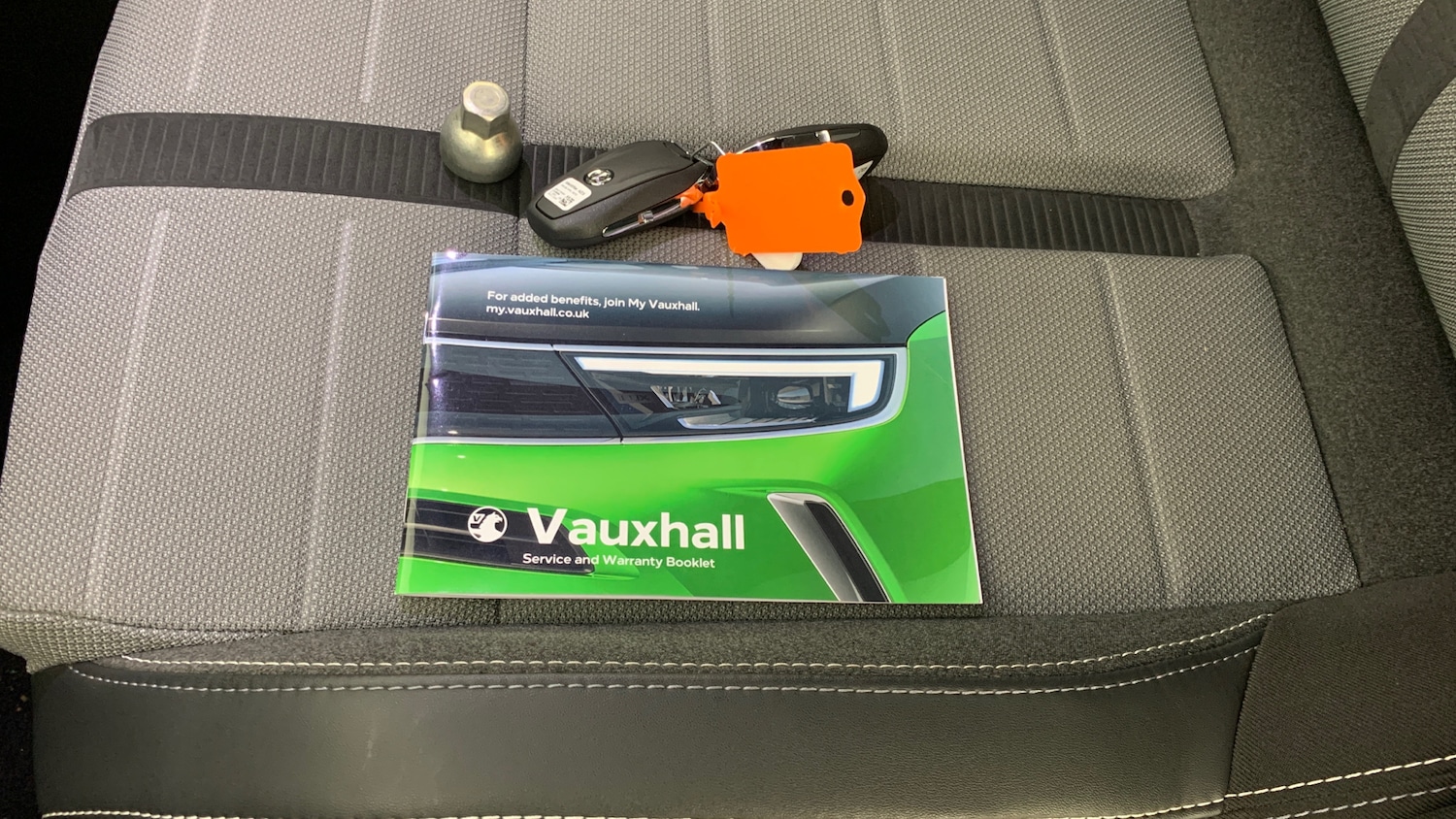 Used Vauxhall Grandland 2025 for sale - 77457158: Photo 59