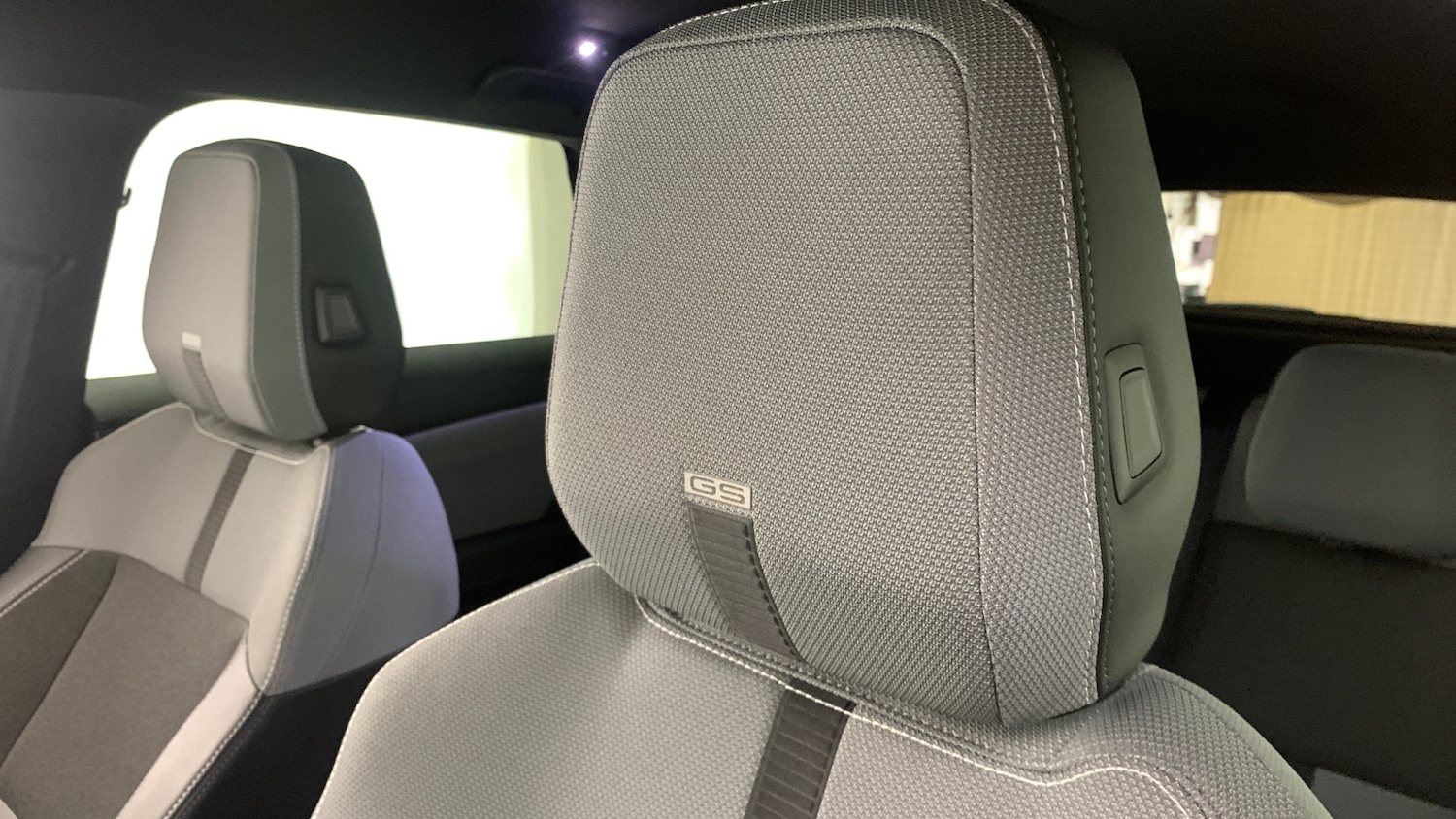 Used Vauxhall Grandland 2025 for sale - 77457158: Photo 60