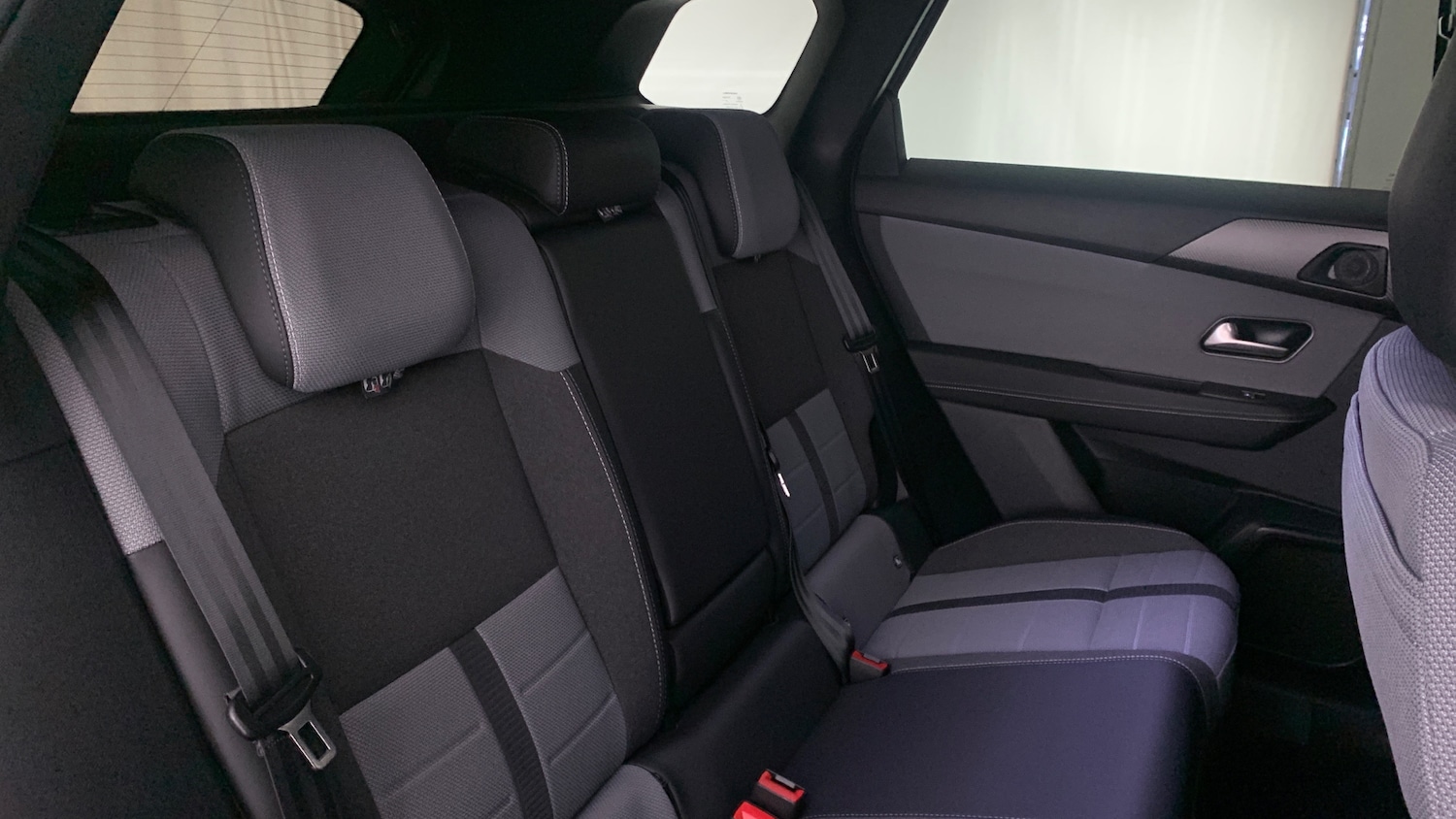 Used Vauxhall Grandland 2025 for sale - 77457158: Photo 8