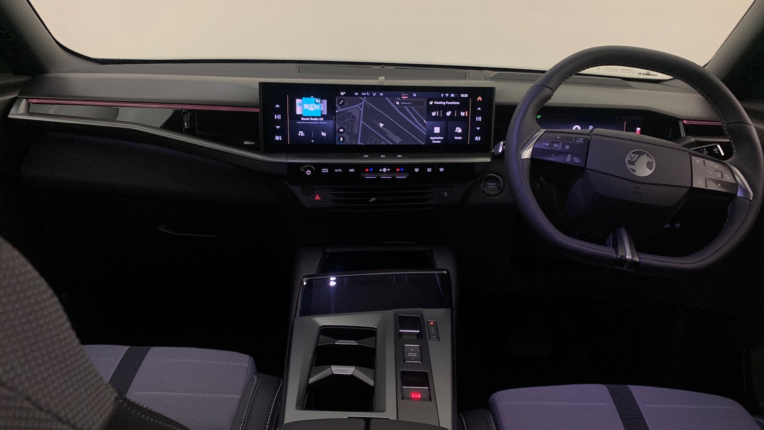 Used Vauxhall Grandland 2025 for sale - 77457158: Photo 9