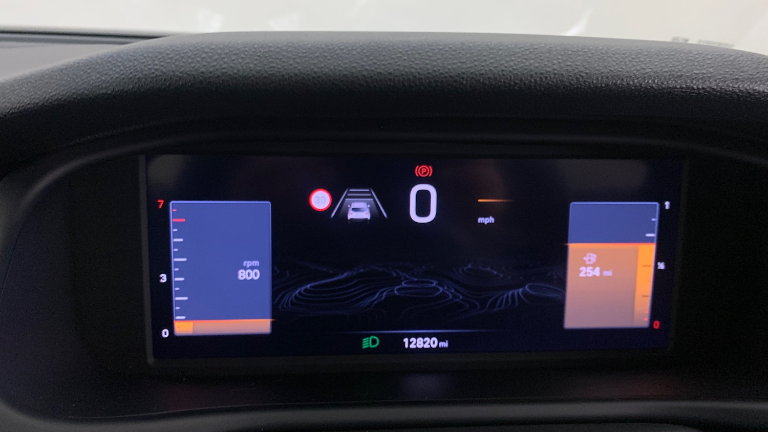 Used Jeep Other 2025 for sale - 77457162: Photo 10