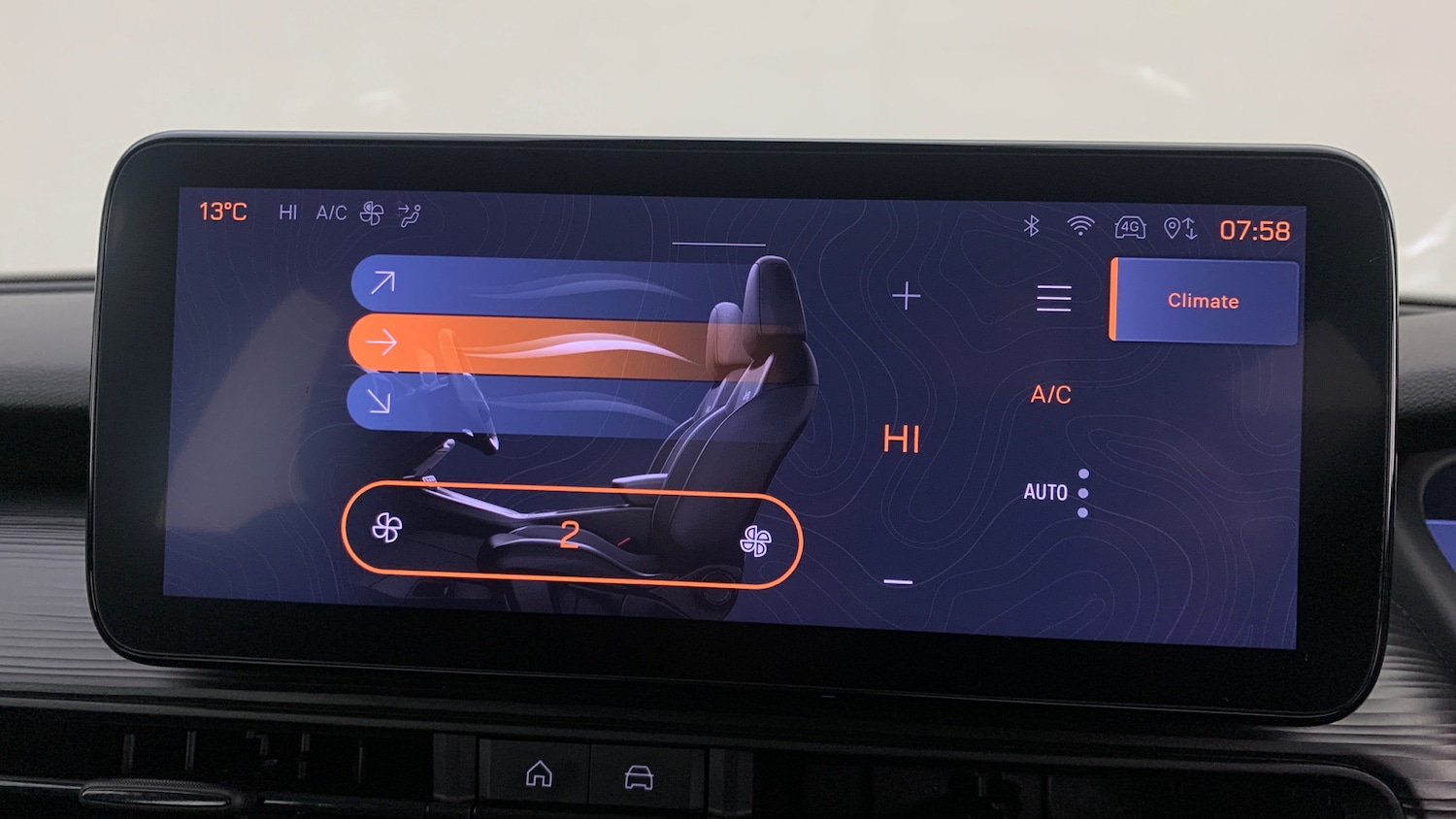 Used Jeep Other 2025 for sale - 77457162: Photo 11