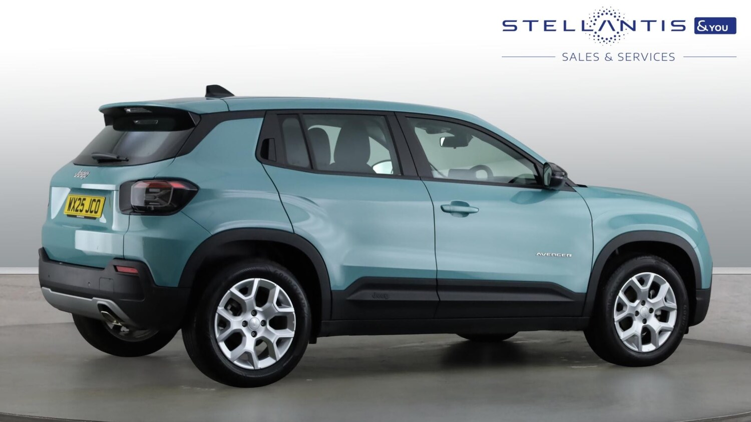 Used Jeep Other 2025 for sale - 77457162: Photo 12