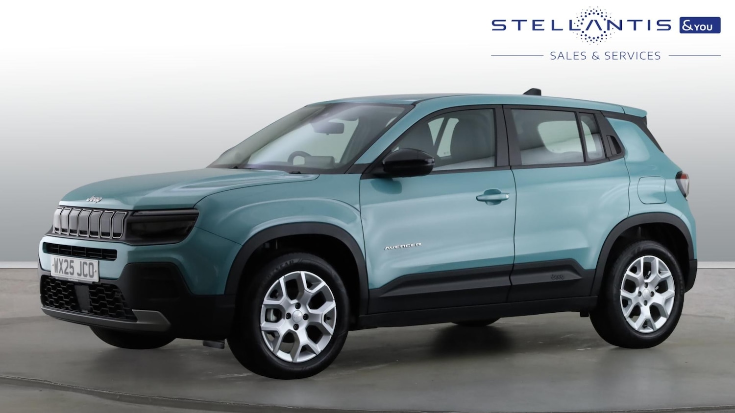 Used Jeep Other 2025 for sale - 77457162: Photo 15