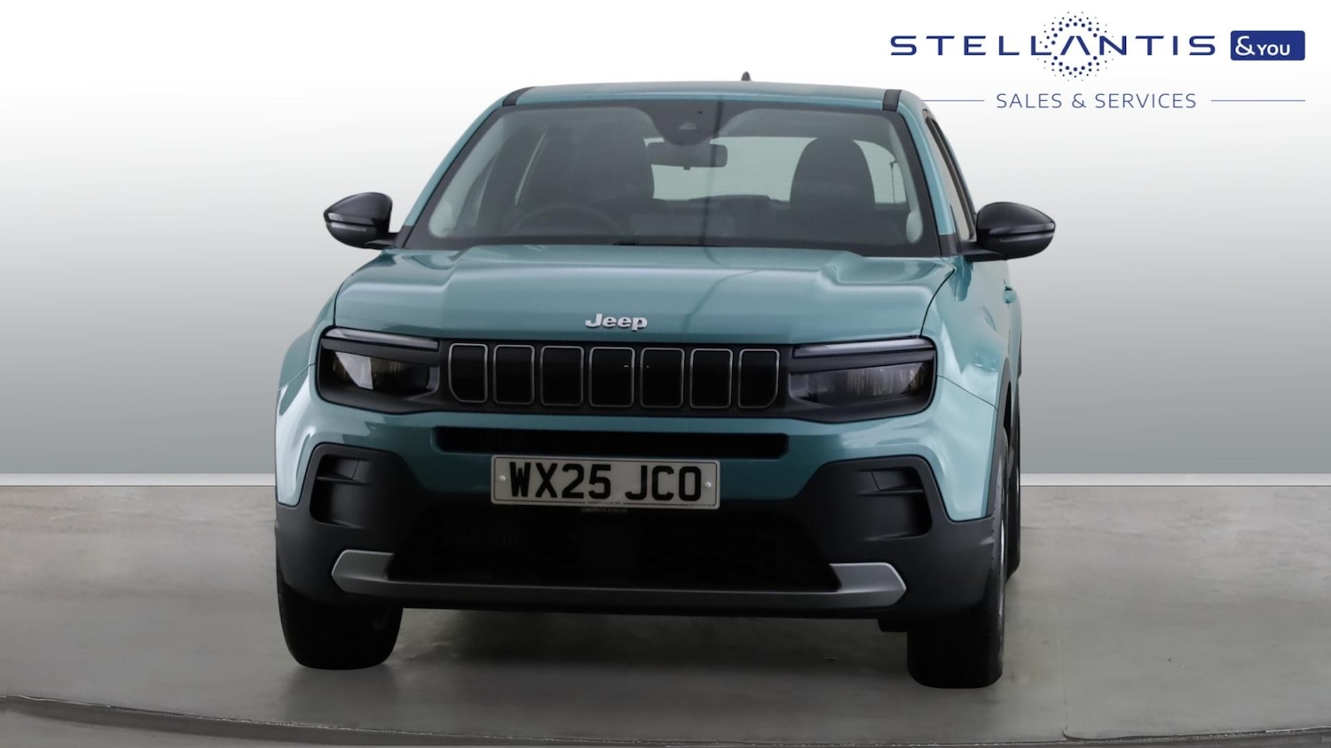 Used Jeep Other 2025 for sale - 77457162: Photo 16