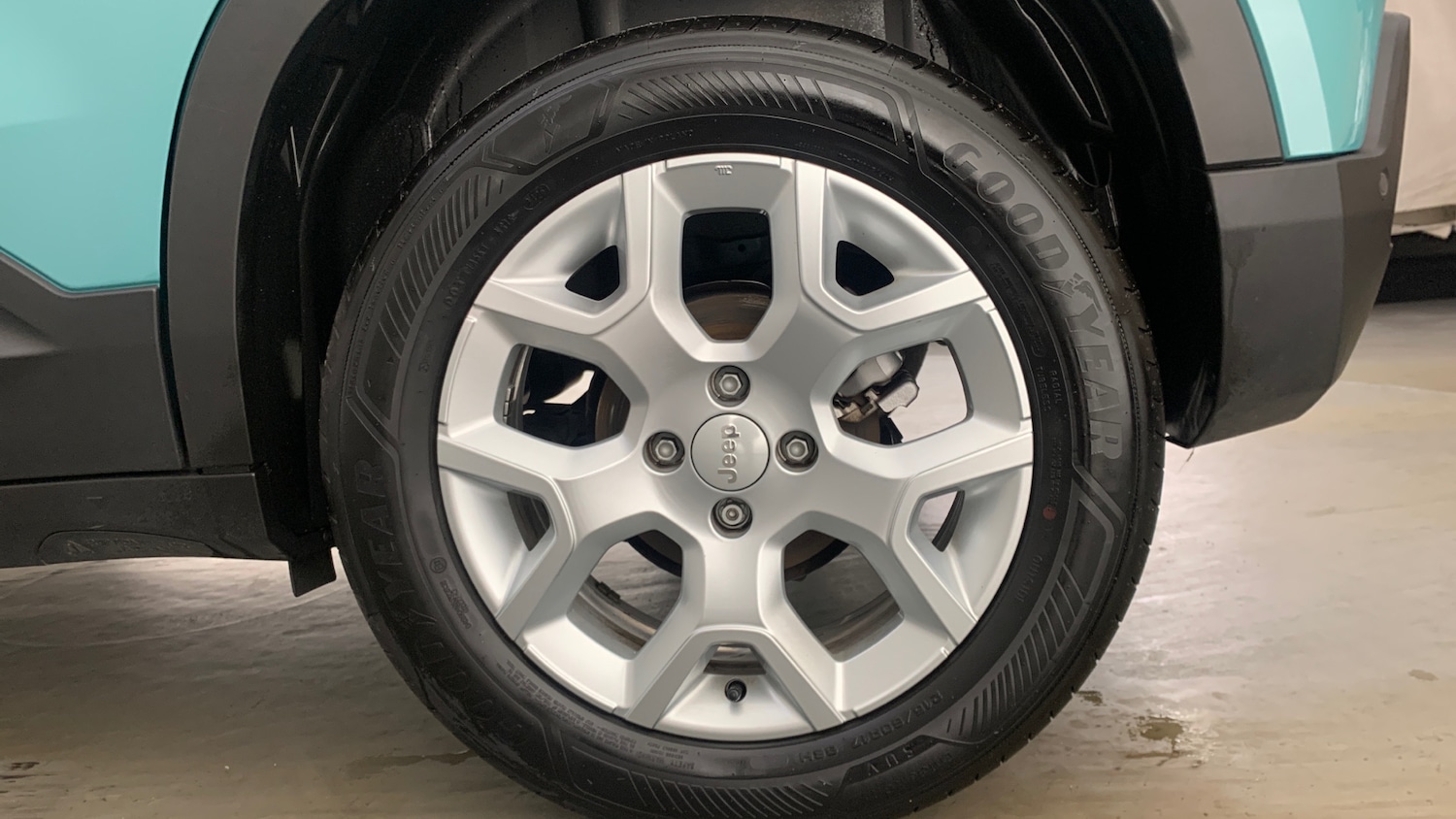 Used Jeep Other 2025 for sale - 77457162: Photo 17