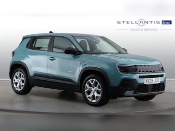 Used Jeep Other 2025 for sale - 77457162: Photo