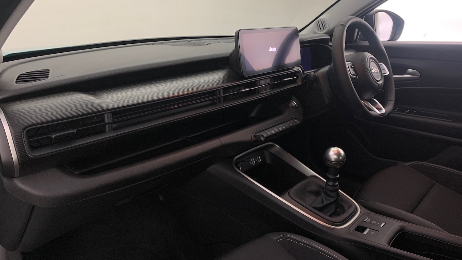 Used Jeep Other 2025 for sale - 77457162: Photo 2